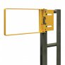 FABENCO R SERIES STANDARD BOLT-ON SELF CLOSING SAFETY GATES