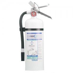 Fast -Act Pressurized Cylinder