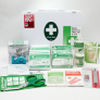 FIRST AID BOX A