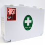 FIRST AID BOX A