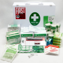 FIRST AID BOX B