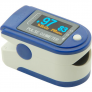 PPESAFETY CMS50D PULSE OXIMETER
