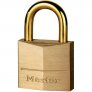 Brass Shackle