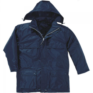 DELTA PLUS DARWIN COLD STORE JACKET