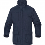 DELTA PLUS DARWIN3 PVC-COATED PONGEE POLYESTER PARKA JACKET