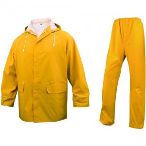 DELTA PLUS EN304 RAINSUIT