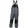 DELTA PLUS ICEBERG PU-COATED POLYESTER OXFORD WINTER TROUSERS