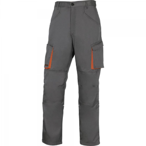DELTA PLUS M2PA2 WORKING TROUSERS