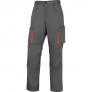 DELTA PLUS M2PA2 WORKING TROUSERS