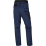 DELTA PLUS M2PA3 WORKING TROUSERS