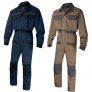 DELTA PLUS MCCOM WORKWEAR COVERALL