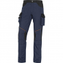 DELTA PLUS MCPA2 WORKING TROUSERS