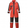 DELTA PLUS S585 WINTER COVERALL