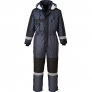DELTA PLUS S585 WINTER COVERALL