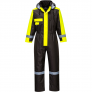 DELTA PLUS S585 WINTER COVERALL