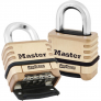 MASTER LOCK 1175D PROSERIES COMBINATION PADLOCK