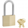 MASTER LOCK 140DLF SOLID BODY PADLOCK