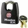 MASTER LOCK 1DEX LAMINATED PADLOCK