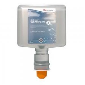 OxyBAC FOAM Wash