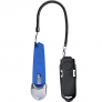 PACIFIC HANDY CUTTER CL-36 CLIP-ON COIL LANYARD