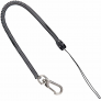 PACIFIC HANDY CUTTER CL-36 CLIP-ON COIL LANYARD