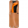 PACIFIC HANDY CUTTER QBS-20 SELF-RETRACTING METAL UTILITY KNIFE