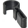 PORTWEST PA04 UNIVERSAL HEAD LIGHT SAFETY HELMET CLIPS