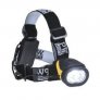 PORTWEST PA63 DUAL POWER HEAD LIGHT 100 LUMENS