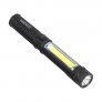 PORTWEST PA65 INSPECTION FLASHLIGHT 150 LUMENS