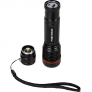 PORTWEST PA75 USB RECHARGEABLE TORCH 800 LUMENS