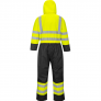 PORTWEST S466 HI-VIS CONTRAST TRAFFIC JACKET