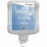 SC JOHNSON DEB REFRESH CLEAR FOAM PURE