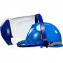 BLUE EAGLE FCA8 ARC FLASH FACESHIELD