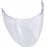 DELTA PLUS VISOR TORIC CLEAR