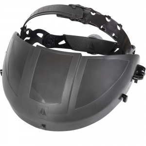 DELTA PLUS VISORH HEADGEAR FOR FACESHIELD