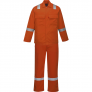 DUPONT NOMEX IIIA JACKET & PANT ORANGE