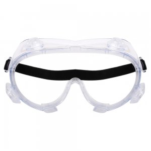 JG104 Indirect Vent Goggles
