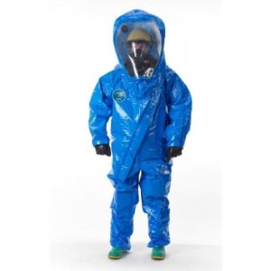 Lakeland Level A Protective Suit