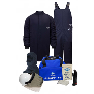 NSA 20 CAL ARCGUARD ARC FLASH KIT