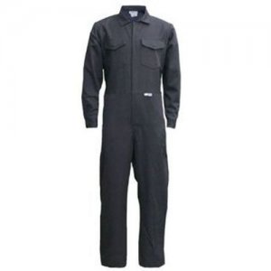 NSA 8CAL ARC FLASH COVERALLS