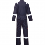 PORTWEST AF53 ARAFLAME GOLD COVERALL