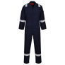 PORTWEST AF73 FR COVERALL ARAFLAME SILVER 150GM/4.5OZ