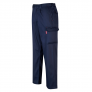 PORTWEST BZ31 FR CARGO PANT ATPV 11.2 CAL
