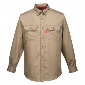 PORTWEST FR89 FR SHIRT ATPV 8.2 CAL