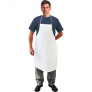 PORTWEST ST42 BIZTEX MICROPOROUS APRON