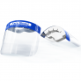 PPESAFETY ANTI-SPLASH FACESHIELD