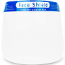 PPESAFETY ANTI-SPLASH FACESHIELD