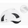 PPESAFETY VENTILATED SAFETY HELMET EN 12492, WHITE