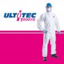 Ultitec 1000Fr Coverall (Type 5/6)