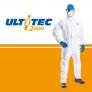 Ultitec 2000 Coverall (Type 5/6)